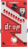 Digitech The Drop Pitchshifter pedál