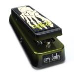 Dunlop KH-95 Kirk Hammett Crybaby Wah