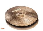 Paiste 900 14 Heavy Hi-Hat cintányér