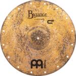 Meinl 21" Byzance Vintage C Squared Ride - Chris Coleman Signature