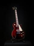 Gibson Les Paul Deluxe 70 Wine Red
