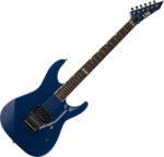 ESP Esp Ltd M-1 Ctm 87 Dark Metallic Blue