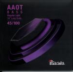 BlackSmith AAOT Regular Light 34" 45-100 húr