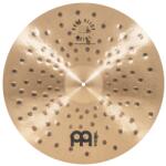 Meinl 22" Pure Alloy Extra Hammered Crash-Ride