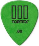 Dunlop 462R 0.88 Tortex TIII