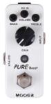 MOOER Pure Boost - arkadiahangszer