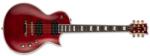 ESP ESP LTD EC-1000T CTM FM See Thru Black Cherry