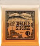 Ernie Ball Ukulele Ball End Clear - arkadiahangszer