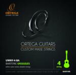 Ortega UWNY-4-BA ukulele húr