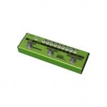 Valeton Dapper VT-MES-2 Bass Mini effekt strip