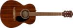 Fender Limited Edition FA-135 Concert Mahogany - arkadiahangszer