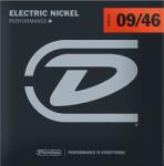 Dunlop DEN0946 elektromos húrkészlet
