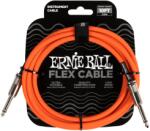 Ernie Ball Flexcable 3M Narancs - arkadiahangszer