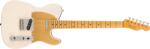 Fender JV Modified 50s Telecaster White Blonde