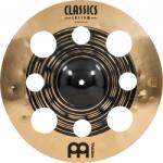 Meinl 16" Classics Custom Dual Trash Crash