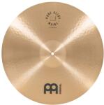 Meinl 20" Pure Alloy Thin Crash