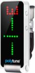 TC-Electronic POLYTUNE CLIP BLACK - arkadiahangszer