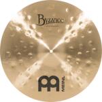 Meinl 18" Byzance Traditional Extra Thin Hammered Crash