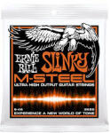 Ernie Ball M-Steel Hybrid Slinky 9-46 - arkadiahangszer