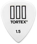 Dunlop 462P 1.50 Tortex TIII Player Pack - arkadiahangszer