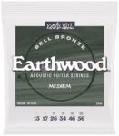 Ernie Ball EB2344 13-56 Earthwood Bell Bronze