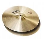 Paiste Formula 602 Classic 15 Medium Hi-Hat cintányér