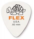 Dunlop 428R 0.60 Tortex Flex Standard