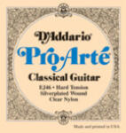 Daddario EJ46 Pro Arte Hard klasszikus húrszett
