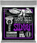 Ernie Ball Coated - Titanium RPS Power Slinky 11-48 - arkadiahangszer