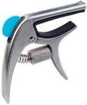Guitto GGC-02 Silver Revolver capo