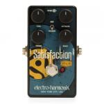 Electro-Harmonix Electro-harmonix effektpedál EH-SatisfactionPlus