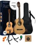 Ortega Guitars RPPC34 3/4-es klasszikus gitár pack