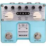 MOOER Reverie Reverb