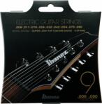 Ibanez IEGS9 elektromos gitár húr