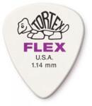 Dunlop 428R 1.14 Tortex Flex Standard - arkadiahangszer