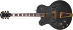 Gretsch G5191BK Tim Armstrong Signature Electromatic LH Matte Black