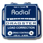 Radial Engineering Dragster