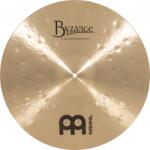 Meinl 19" Byzance Traditional Extra Thin Hammered Crash