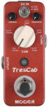MOOER TresCab