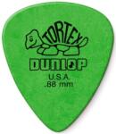 Dunlop 418R 0.88 Tortex Standard pengető - arkadiahangszer