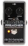 Electro-Harmonix Bass Preacher - arkadiahangszer