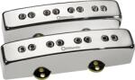 DiMarzio DP 302N Relentless J Pair Nickel
