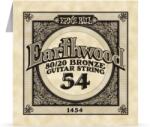 Ernie Ball Bronze Single 054 - arkadiahangszer