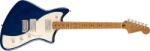 Fender Limited Edition Player Plus Meteora Sapphire Blue Transparent