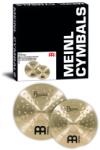 Meinl Byzance Traditional Crash Pack