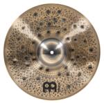 Meinl 16" Pure Alloy Custom Extra Thin Hammered Crash