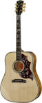Gibson Hummingbird Custom Koa Antique Natural