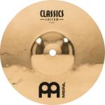 Meinl 8" Classics Custom Brilliant Splash