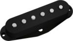 DiMarzio DP 175BK True Velvet Neck - arkadiahangszer