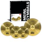 Meinl HCS Complete Cymbal Set